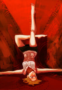 full-body full-body